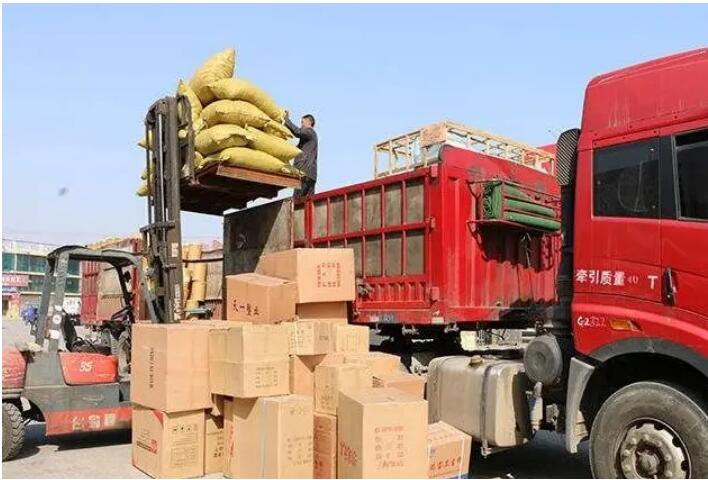 厦门到三江侗族自治县物流专线