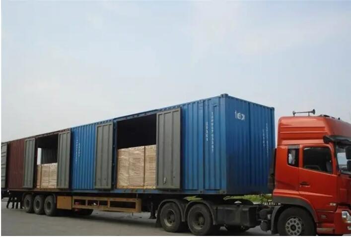 厦门到三江侗族自治县整车运输