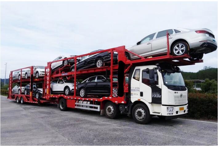 厦门到三江侗族自治县轿车托运